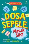 DOSA SEPELE: MASAK SIH?