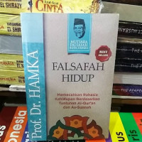 Image of Falsafah Hidup