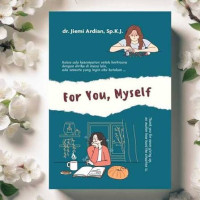 Image of FOR YOU, MYSELF