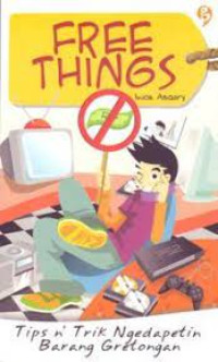 Image of FREE THINGS