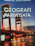 GEOGRAFI PARIWISATA