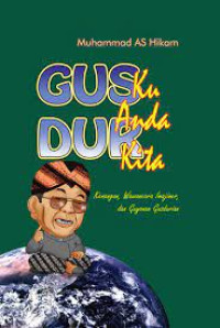 Image of GUS DUR KU, GUS DUR KITA, GUS DUR KITA