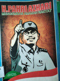 H. PAHRI AZHARI MENGEMBAN AMANAH RAKYAT