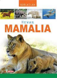 Image of HEWAN MAMALIA