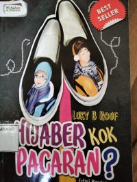 Image of HIJABER KOK PACARAN?