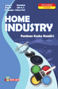 HOME INDUSTRY PANDUAN USAHA MANDIRI