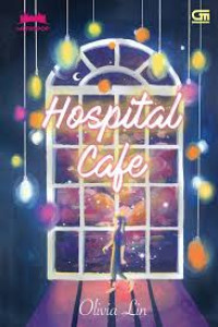Image of HOSPITAL CAFE