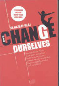 HOW TO CHANGE OURSELVES