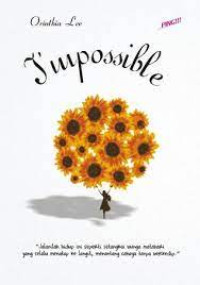 Image of I'MPOSSIBLE