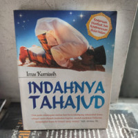 Image of INDAHNYA TAHAJUD
