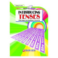 INTRODUCING TENSES (MEMPERKENALKAN TENSE)