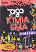 JAGO KIMIA SMA KELAS 1, 2, & 3
