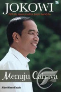 JOKOWI: MENUJU CAHAYA