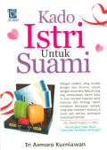 KADO ISTRI UNTUK SUAMI