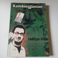 Image of KAMBING JANTAN