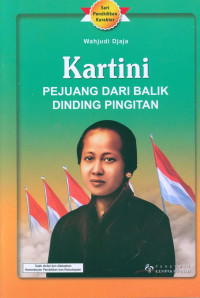 Image of KARTINI PEJUANG DARI BALIK DINDING PINGITAN