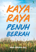 Kaya raya penuh berkah