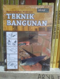 KETERAMPILAN KEJURUAN TEKNIK BANGUNAN