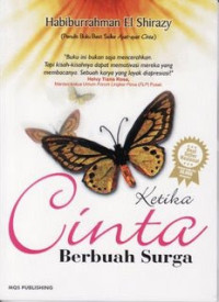 Image of KETIKA CINTA BERBUAH SURGA