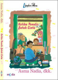 KETIKA PENULIS JATUH CINTA
