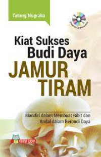 Image of KIAT SUKSES BUDI DAYA JAMUR TIRAM