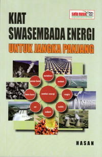 Image of KIAT SWASEMBADA ENERGI UNTUK JANGKA PANJANG
