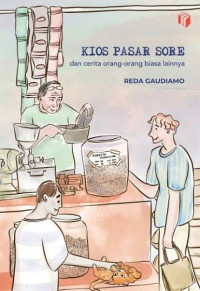 Image of KIOS PASAR SORE