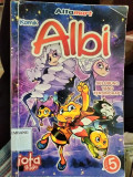 KOMIK ALBI