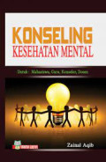 KONSELING KESEHATAN MENTAL