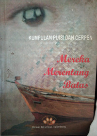Image of KUMPULAN PUISI DAN CERPEN DEWAN KESENIAN PALEMBANG