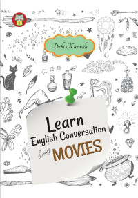 Image of LEARN ENGLISH CONVERSATION THROUGH MOVIES