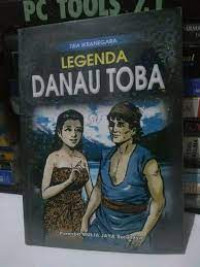 Image of LEGENDA DANAU TOBA
