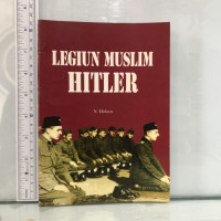 Image of LEGIUN MUDLIM HITLER