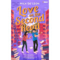 LOVE ON THE SECOND READ