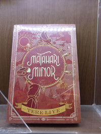 Image of MATAHARI MINOR