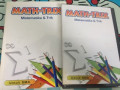 MATH-TRIX (matematika & trik)