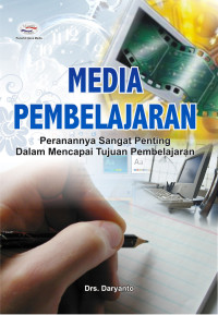Image of MEDIA PEMBELAJARAN