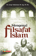 MENGENAL FILSAFAT ISLAM