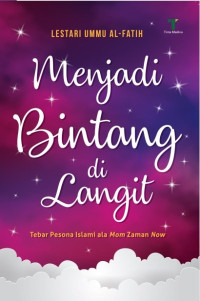 Image of MENJADI  BINTANG DI LANGIT