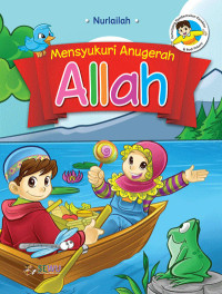 Image of MENSYUKURI ANUGERAH ALLAH