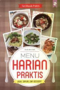 MENU HARIAN PRAKTIS