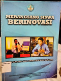 MERANGSANG SISWA BERINOVASI