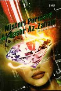 Image of Misteri Permata Al-Qashr Az-zahabi: The Batutah Secret