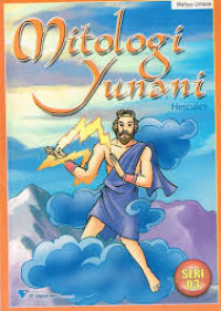 Image of MITOLOGI YUNANI: HERCULES
