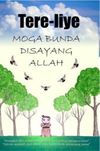 Image of MOGA BUNDA DISAYANG ALLAH CETAKAN KE-12