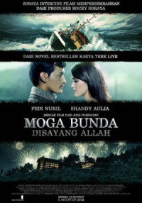Image of MOGA BUNDA DISAYNG ALLAH