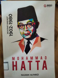 MOHAMMAD HATTA: BIOGRAFI SINGKAT (1902-1980)