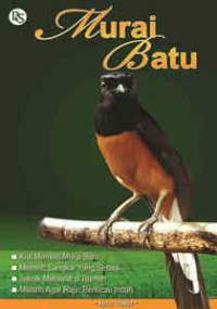 Image of MUARAI BATU