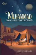 Muhammad  Sang Influencer Dunia