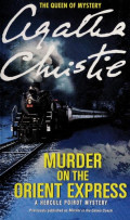 Murder On The Orient Express